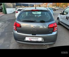 Citroen C3 1.4 HDi 70 FAP Business