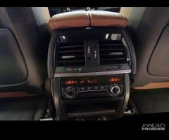 BMW X5 xDrive40d Experience - 22