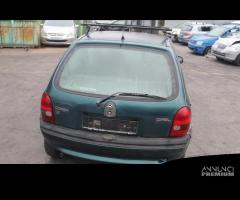 OPEL CORSA B 1.2 B 33KW 5M 3P (1997) RICAMBIO USAT - 6