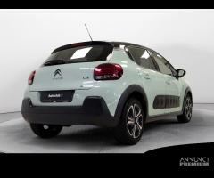 CITROEN C3 Puretech Shine 83cv