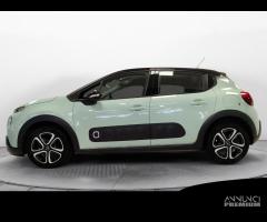 CITROEN C3 Puretech Shine 83cv