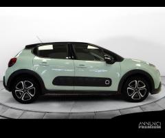 CITROEN C3 Puretech Shine 83cv