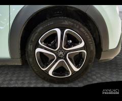 CITROEN C3 Puretech Shine 83cv