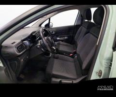 CITROEN C3 Puretech Shine 83cv - 11