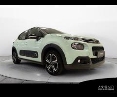 CITROEN C3 Puretech Shine 83cv - 16