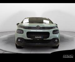 CITROEN C3 Puretech Shine 83cv - 17