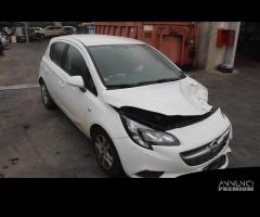 OPEL CORSA E 1.2 B 51KW 5M 5P (2016) RICAMBIO USAT