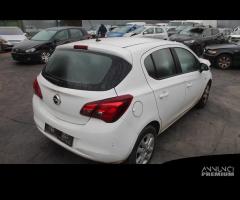 OPEL CORSA E 1.2 B 51KW 5M 5P (2016) RICAMBIO USAT