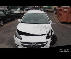 OPEL CORSA E 1.2 B 51KW 5M 5P (2016) RICAMBIO USAT