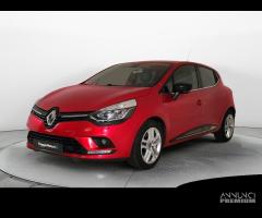 RENAULT Clio 1.5 dci energy Duel 75cv 5 Porte