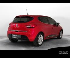 RENAULT Clio 1.5 dci energy Duel 75cv 5 Porte