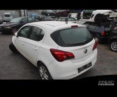 OPEL CORSA E 1.2 B 51KW 5M 5P (2016) RICAMBIO USAT - 7