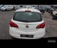 OPEL CORSA E 1.2 B 51KW 5M 5P (2016) RICAMBIO USAT - 8