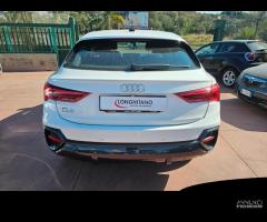 Audi Q3 35 TDI S tronic Business - 7