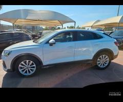 Audi Q3 35 TDI S tronic Business - 8