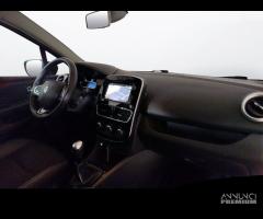 RENAULT Clio 1.5 dci energy Duel 75cv 5 Porte - 10