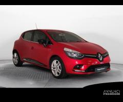 RENAULT Clio 1.5 dci energy Duel 75cv 5 Porte - 16