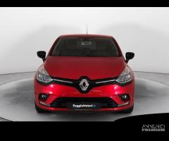 RENAULT Clio 1.5 dci energy Duel 75cv 5 Porte - 17