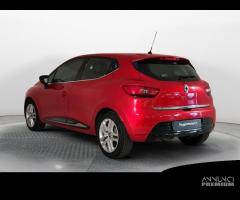 RENAULT Clio 1.5 dci energy Duel 75cv 5 Porte - 18