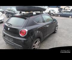 ALFA ROMEO MITO 1.4 B 114KW 6M 3P (2009) RICAMBIO