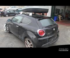 ALFA ROMEO MITO 1.4 B 114KW 6M 3P (2009) RICAMBIO