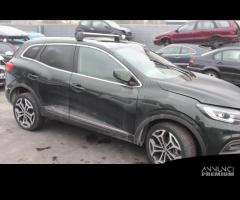 RENAULT KADJAR 1.7 D 4X4 110KW 6M 5P (2019) RICAMB