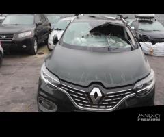 RENAULT KADJAR 1.7 D 4X4 110KW 6M 5P (2019) RICAMB