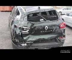 RENAULT KADJAR 1.7 D 4X4 110KW 6M 5P (2019) RICAMB