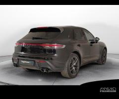 PORSCHE Macan Benzina 2.0 T 265cv