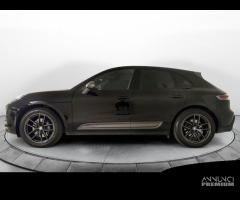 PORSCHE Macan Benzina 2.0 T 265cv