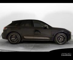 PORSCHE Macan Benzina 2.0 T 265cv