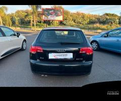 Audi A3 2.0 16V TDI Ambiente