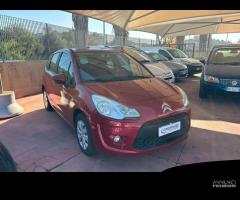 Citroen C3 1.4 HDi 70 Attraction