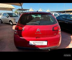 Citroen C3 1.4 HDi 70 Attraction