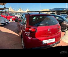 Citroen C3 1.4 HDi 70 Attraction