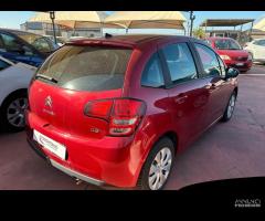 Citroen C3 1.4 HDi 70 Attraction - 6