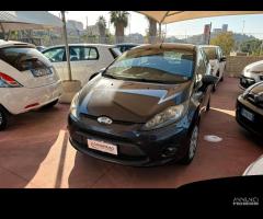 Ford Fiesta 1.5 TDCi 5 porte Plus