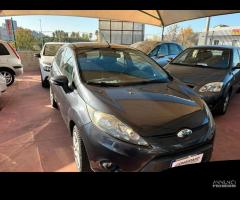 Ford Fiesta 1.5 TDCi 5 porte Plus