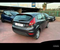 Ford Fiesta 1.5 TDCi 5 porte Plus