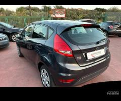 Ford Fiesta 1.5 TDCi 5 porte Plus - 6