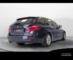 BMW 316 d Touring Business Advantage aut.