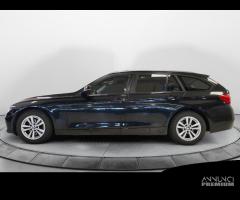 BMW 316 d Touring Business Advantage aut.