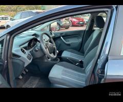 Ford Fiesta 1.5 TDCi 5 porte Plus - 8