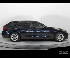 BMW 316 d Touring Business Advantage aut.