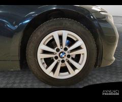 BMW 316 d Touring Business Advantage aut.