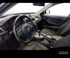 BMW 316 d Touring Business Advantage aut. - 6