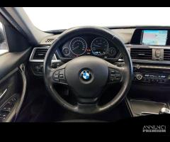 BMW 316 d Touring Business Advantage aut. - 7