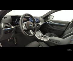 BMW Serie 4 G26 2021 Gran Coupe - 420d Gran Coupe