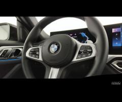 BMW Serie 4 G26 2021 Gran Coupe - 420d Gran Coupe - 7