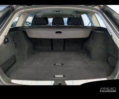 BMW 316 d Touring Business Advantage aut. - 13